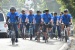 Gowes Sepeda Bersama Semarakkan AKS 2020